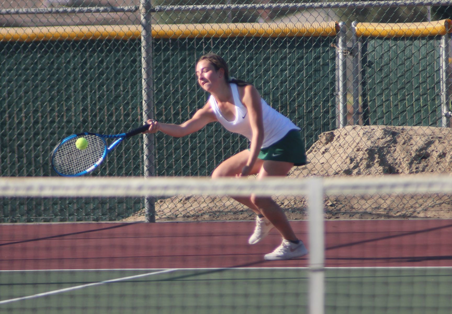 Vikings start CSL play in the win column